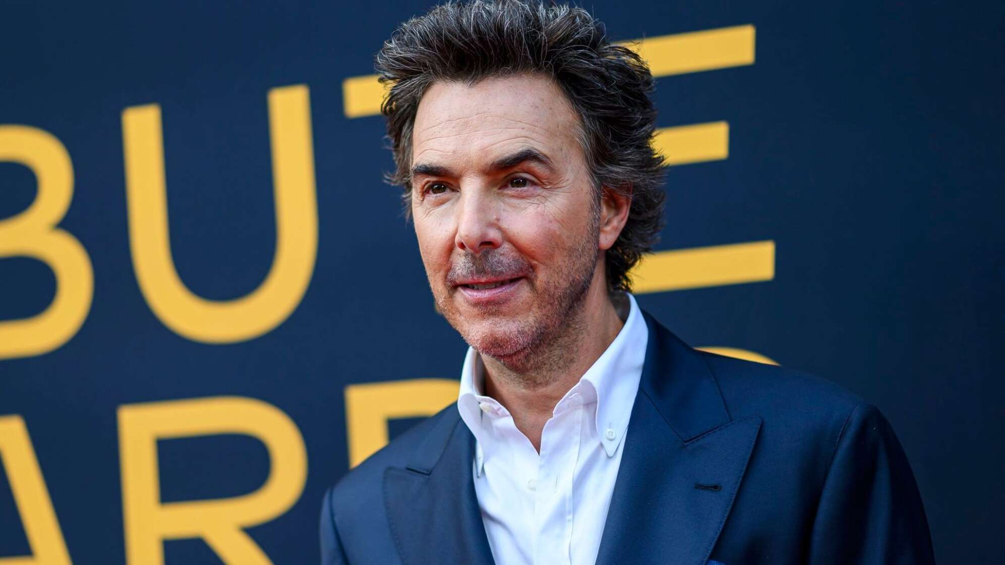 Shawn Levy