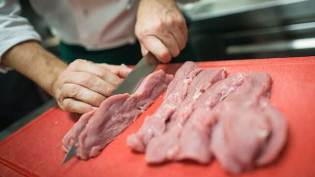 Fleisch futtern gesünder als Verzicht? Neue Studie mit überraschendem Ergebnis