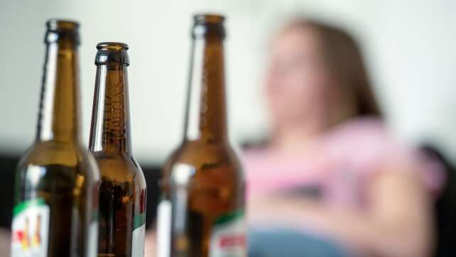 WHO-Forderung: So sollen junge Menschen vor Alkoholwerbung geschützt werden