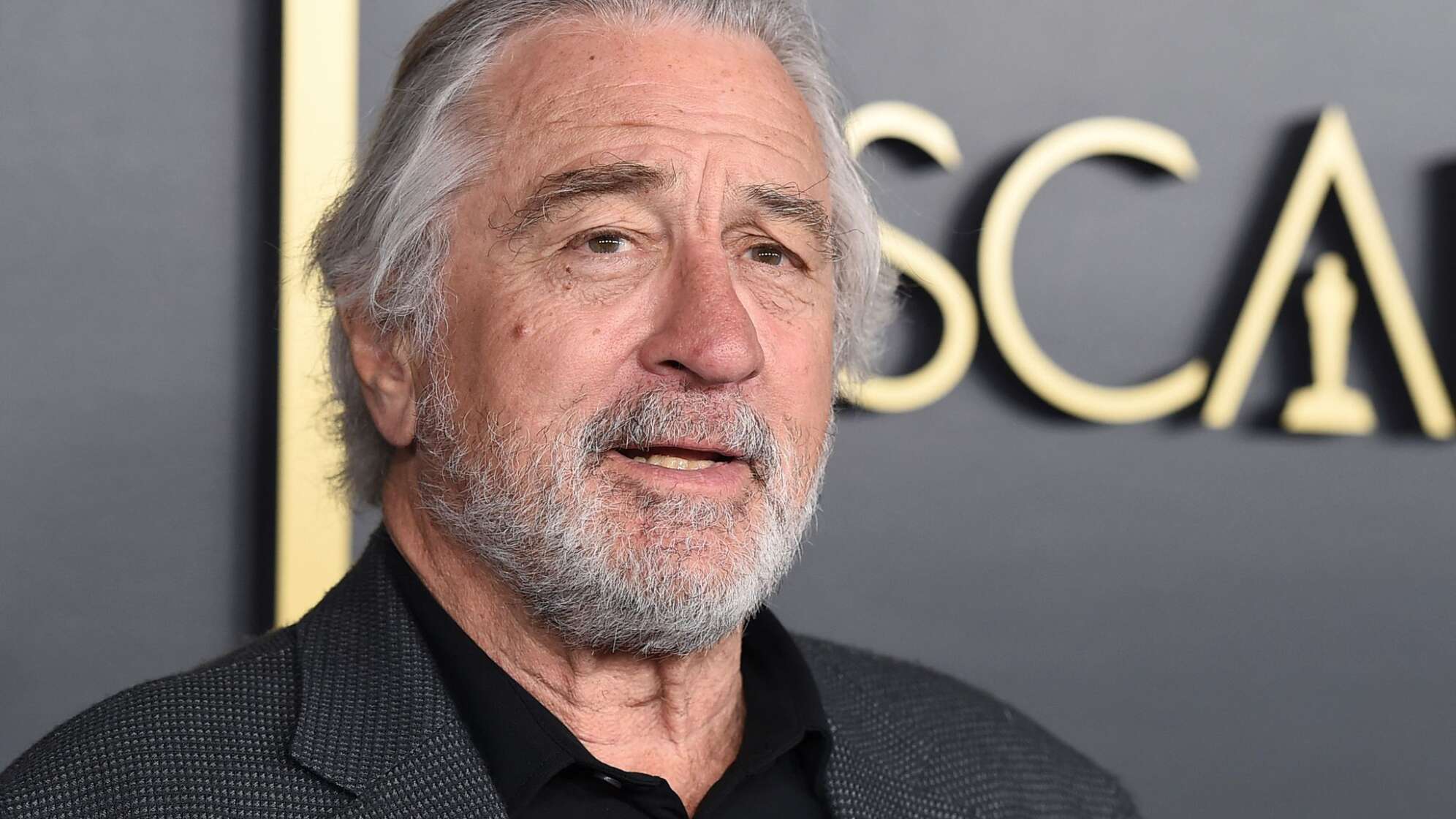 Aufschub für Robert De Niro Mafiadrama erst im Herbst 2024