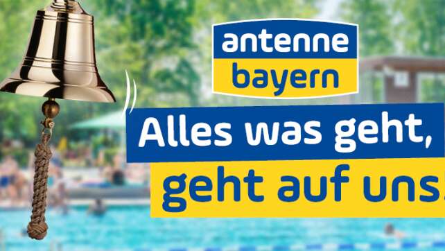 AGB - "ANTENNE BAYERN - Alles was geht, geht auf uns!"