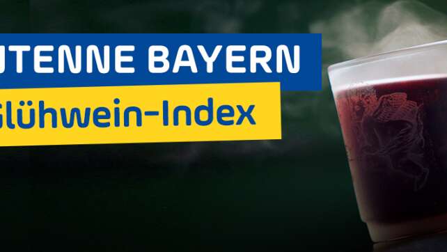 ANTENNE BAYERN Glühwein-Index: Der große Christkindlmarkt-Vergleich