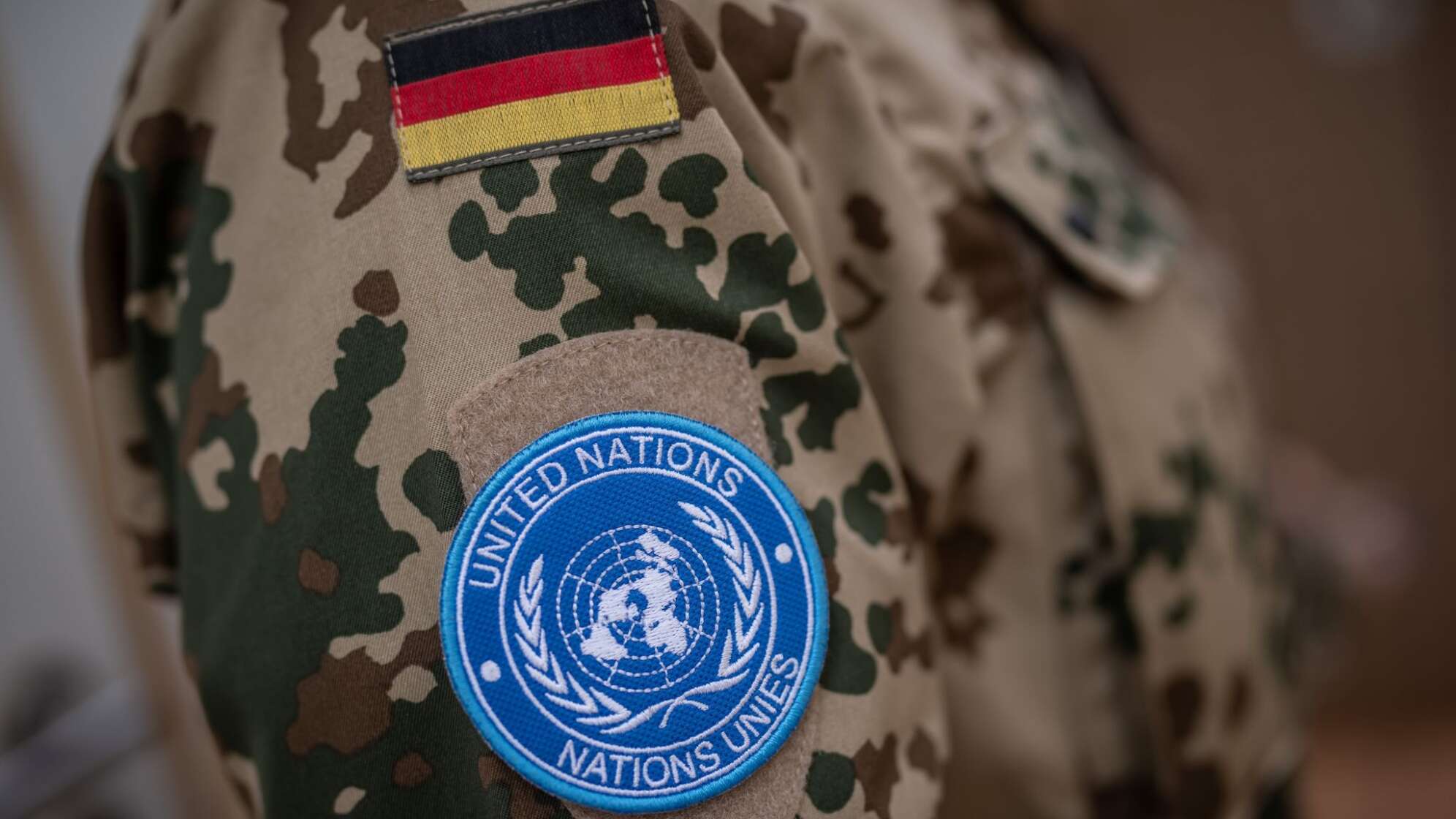 Bundeswehr in Mali