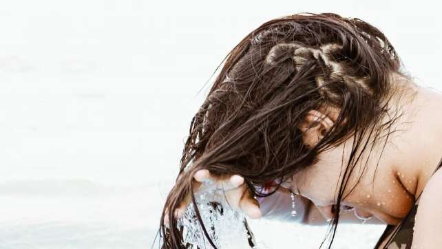 Shampoo im Test: Diese bekannte Marke ist laut Ökotest knallhart durchgefallen