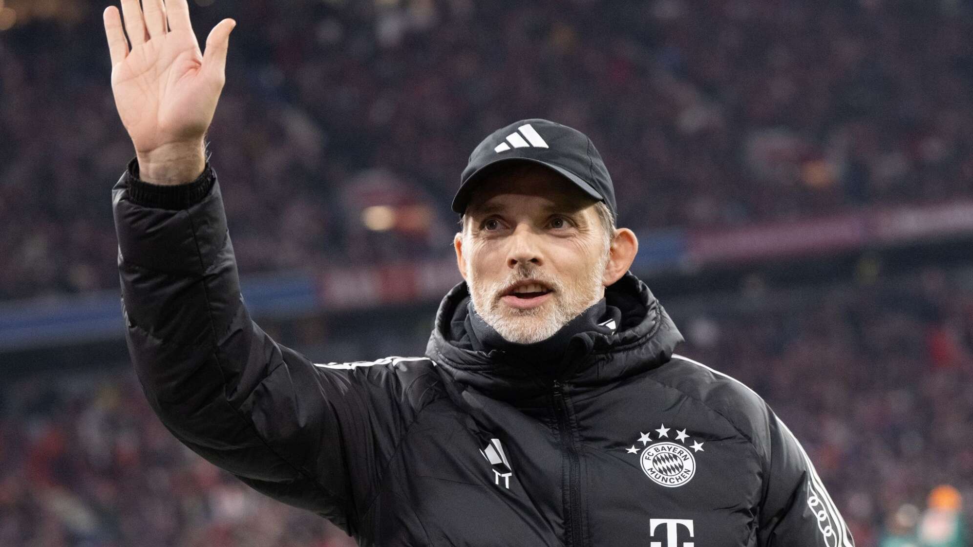 Tuchel Zu Abstellungen Im Januar: «Immer Extrem Unglücklich»