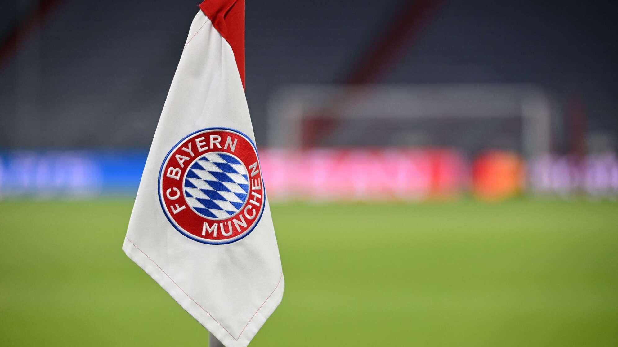 FC Bayern München Logo