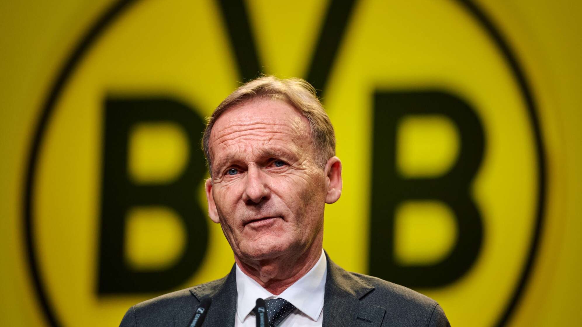 Watzke über Beckenbauer: Größter Deutscher Fußballer