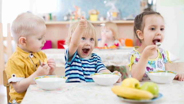 Bürgerrat: Kostenfreies Essen für Kinder und Altersbegrenzung für Energy-Drinks