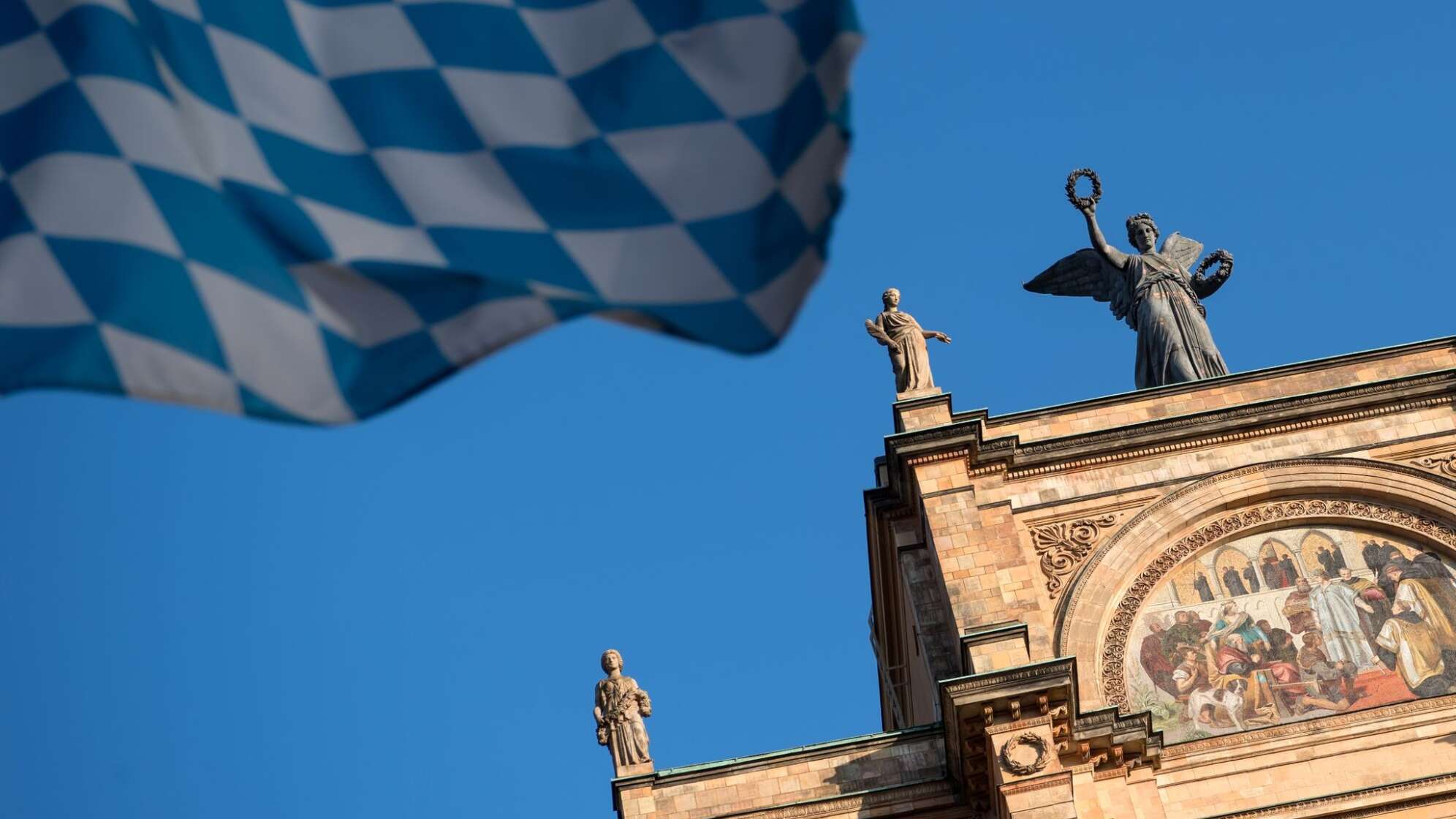 Landtag Bayern