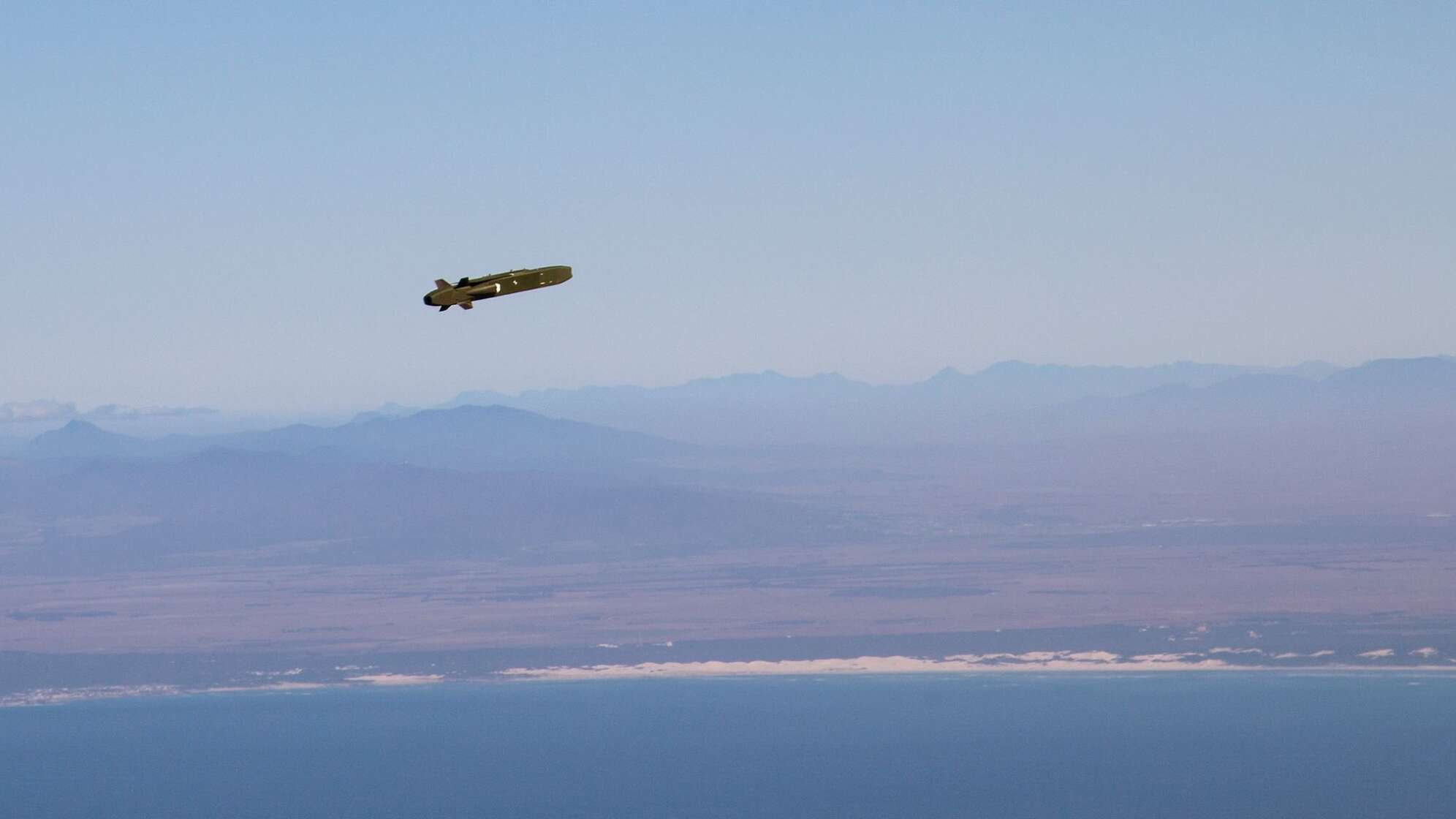 Löst Ein Raketen-Ringtausch Das Taurus-Problem Des Kanzlers?