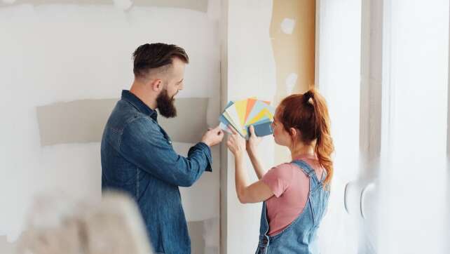 Farbpsychologie im Alltag: Wie Farben unsere Stimmung und Produktivität beeinflussen