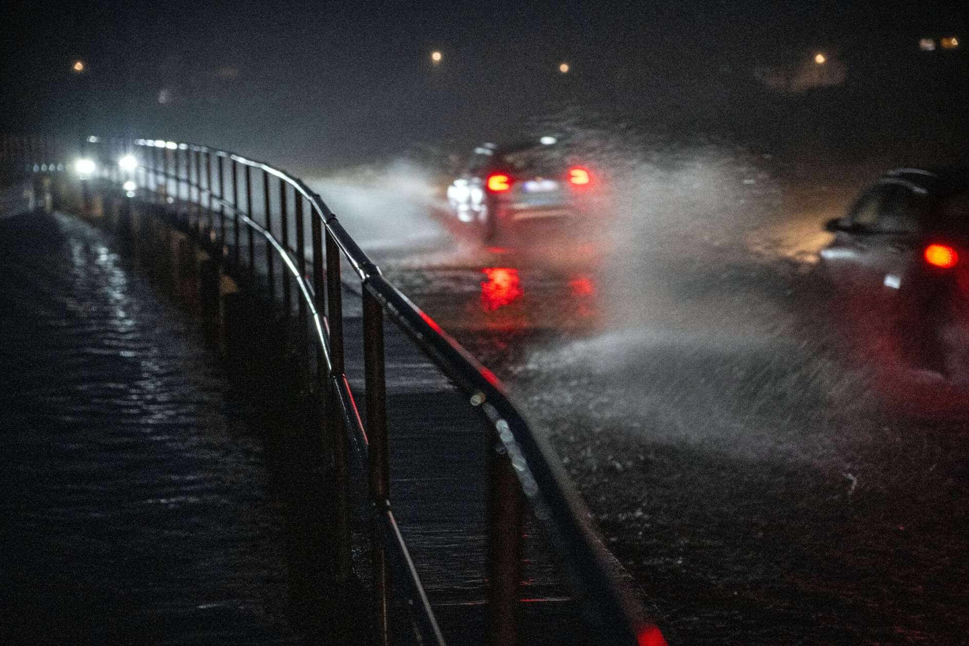 Hochwasser In Teilen Bayerns: Weiterhin Dauerregen Erwartet