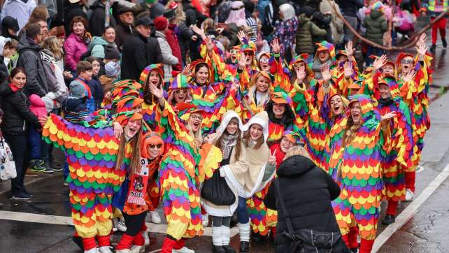 XXL Faschingssaison 2024/25: Buntes Treiben im gesamten Freistaat