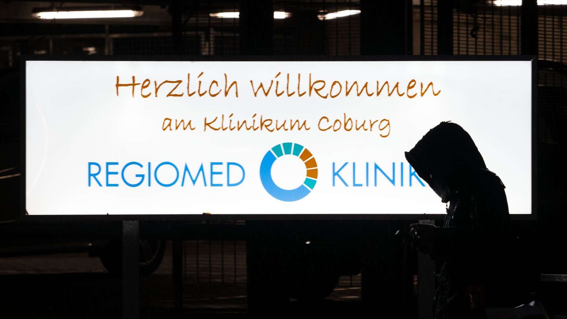 Insolvenz der Regiomed-Kliniken