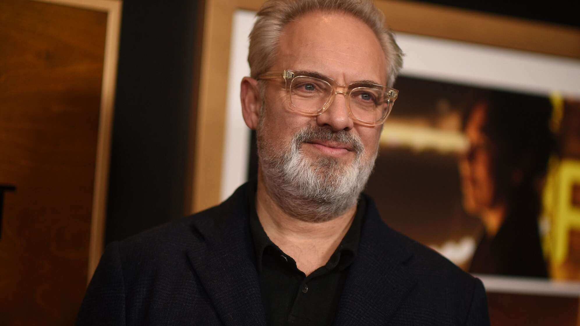 Sam Mendes