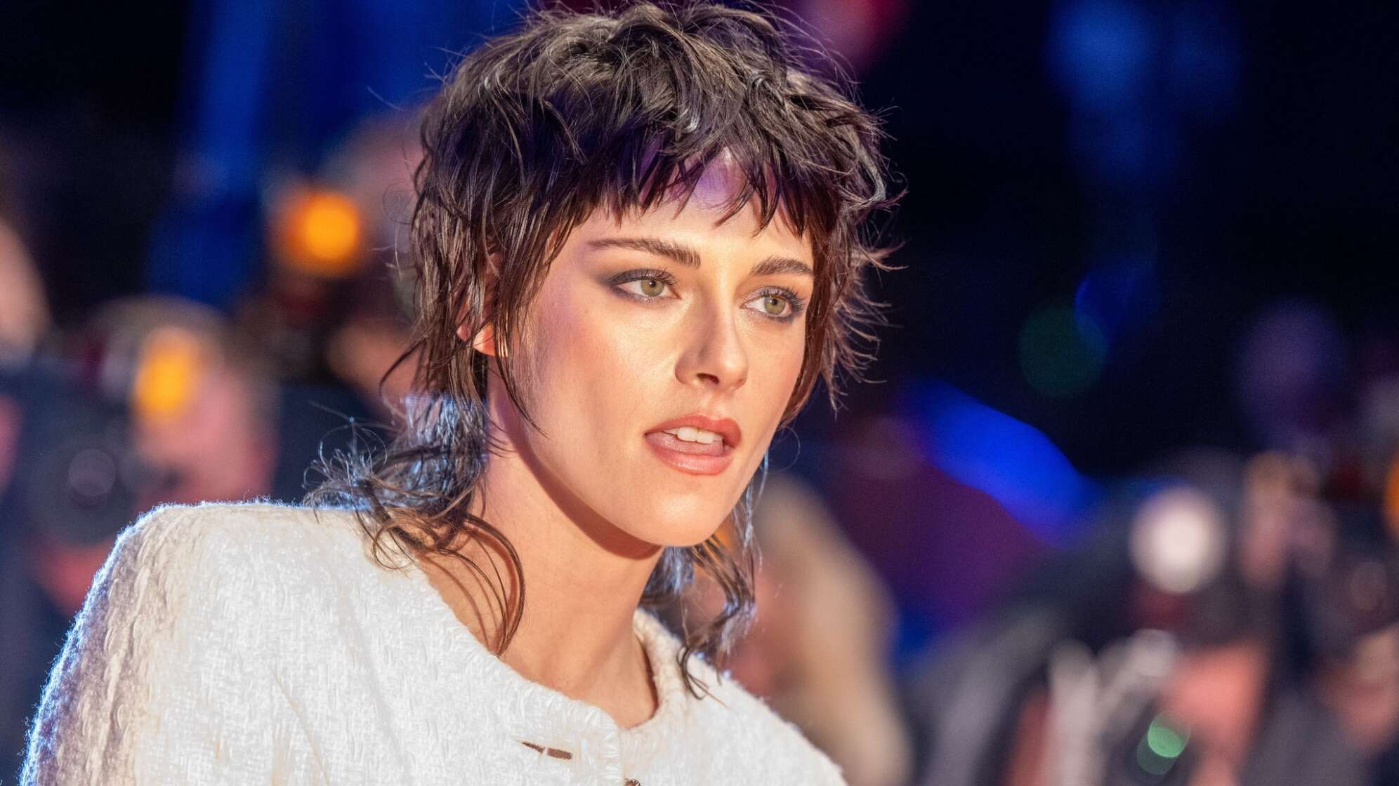 Kristen Stewart: Sex-Szenen oft einfallslos