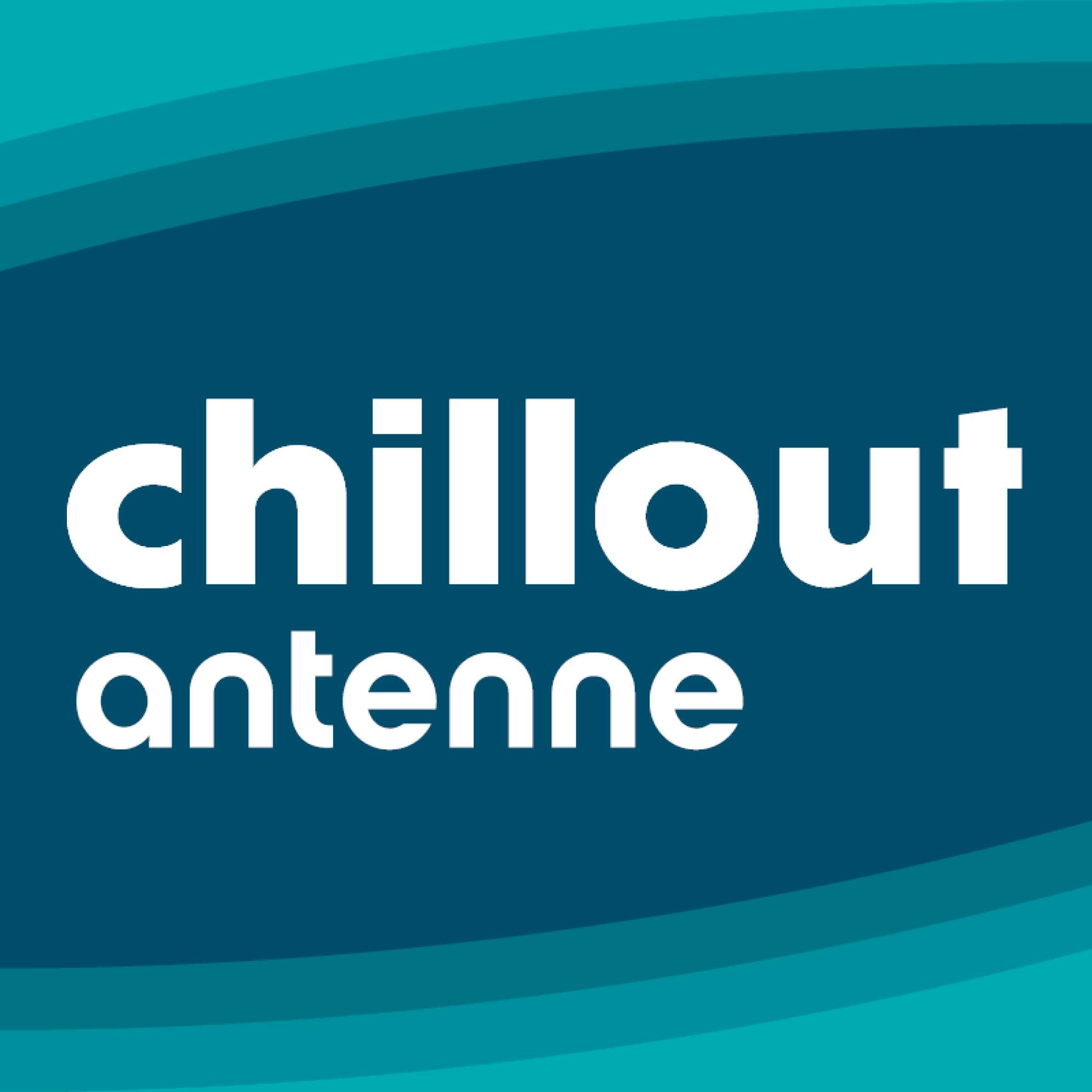 CHILLOUT ANTENNE