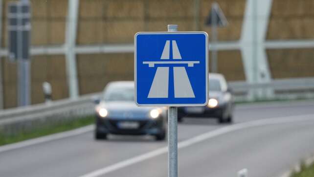 A3 bei Regensburg nach sechsjährigem Ausbau endlich sechsspurig