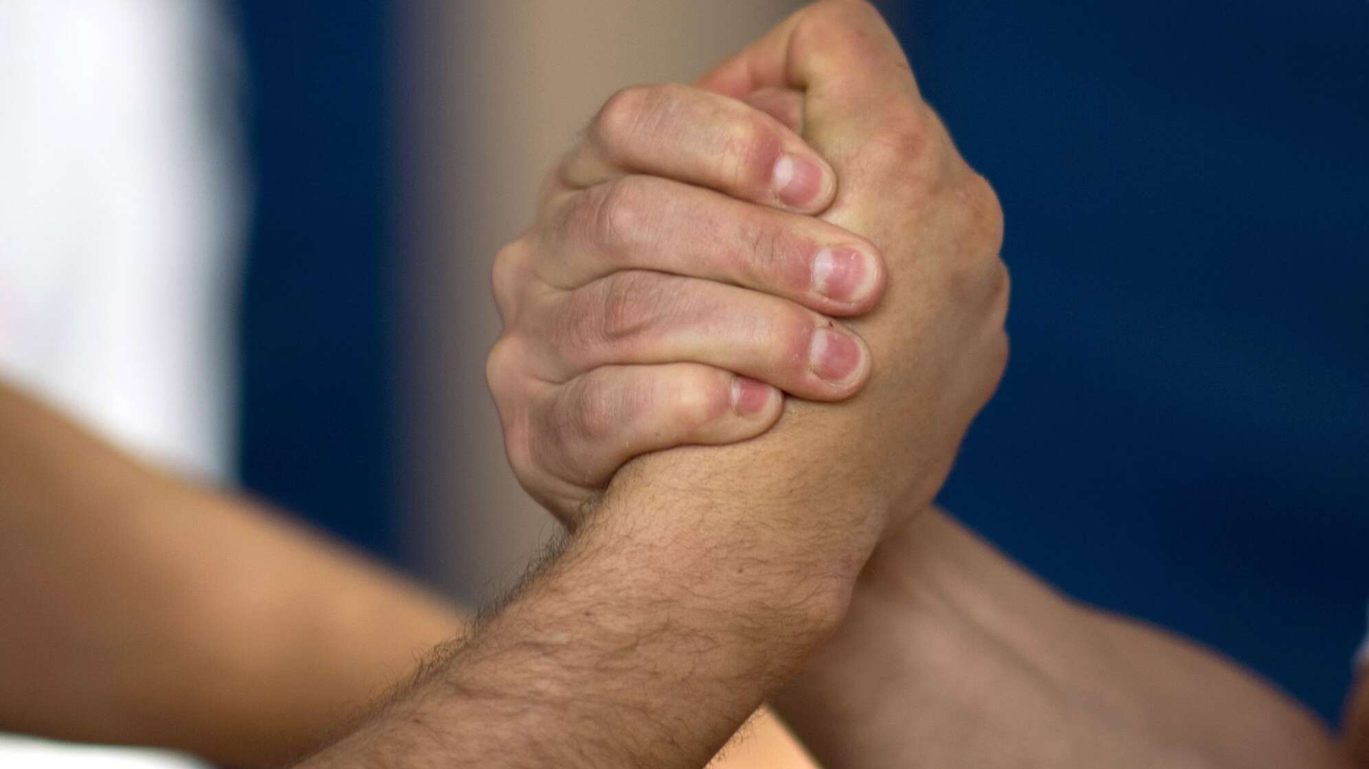 Armwrestling