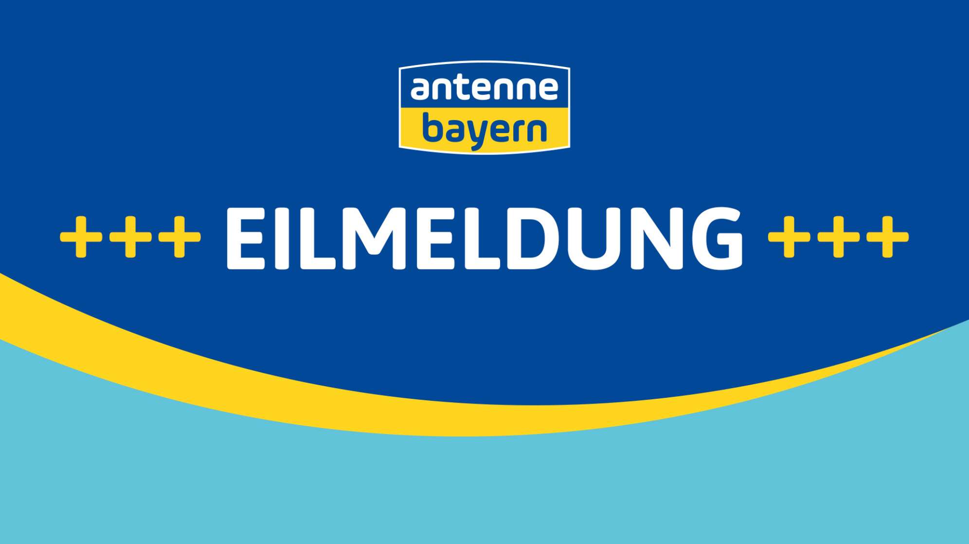 Eilmeldung