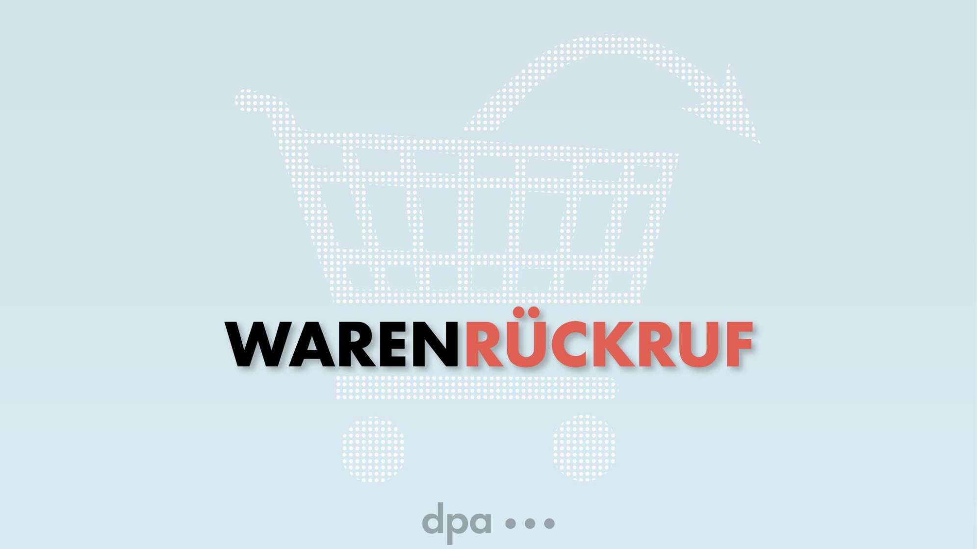 Warenrückruf