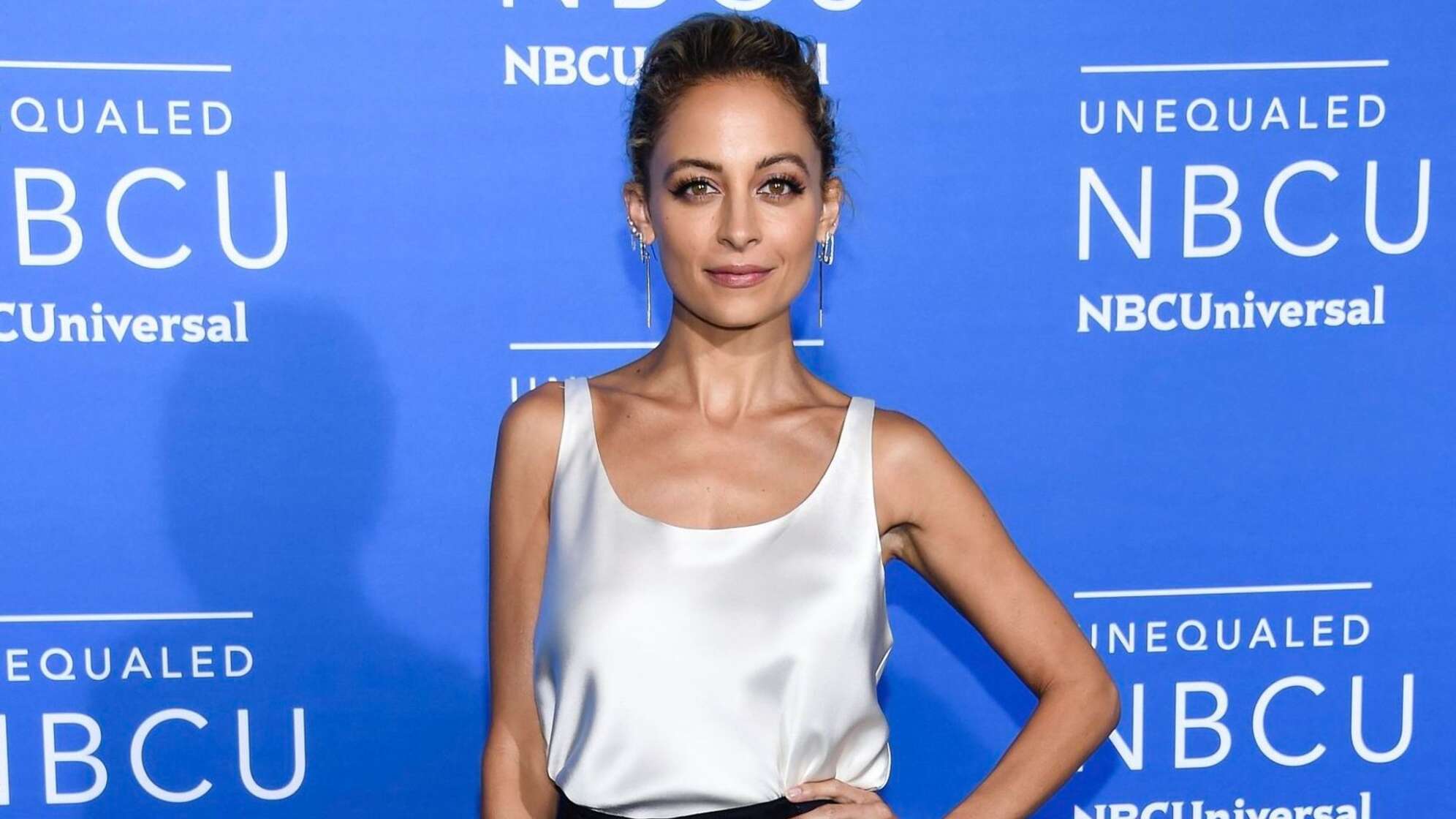 Nicole Richie