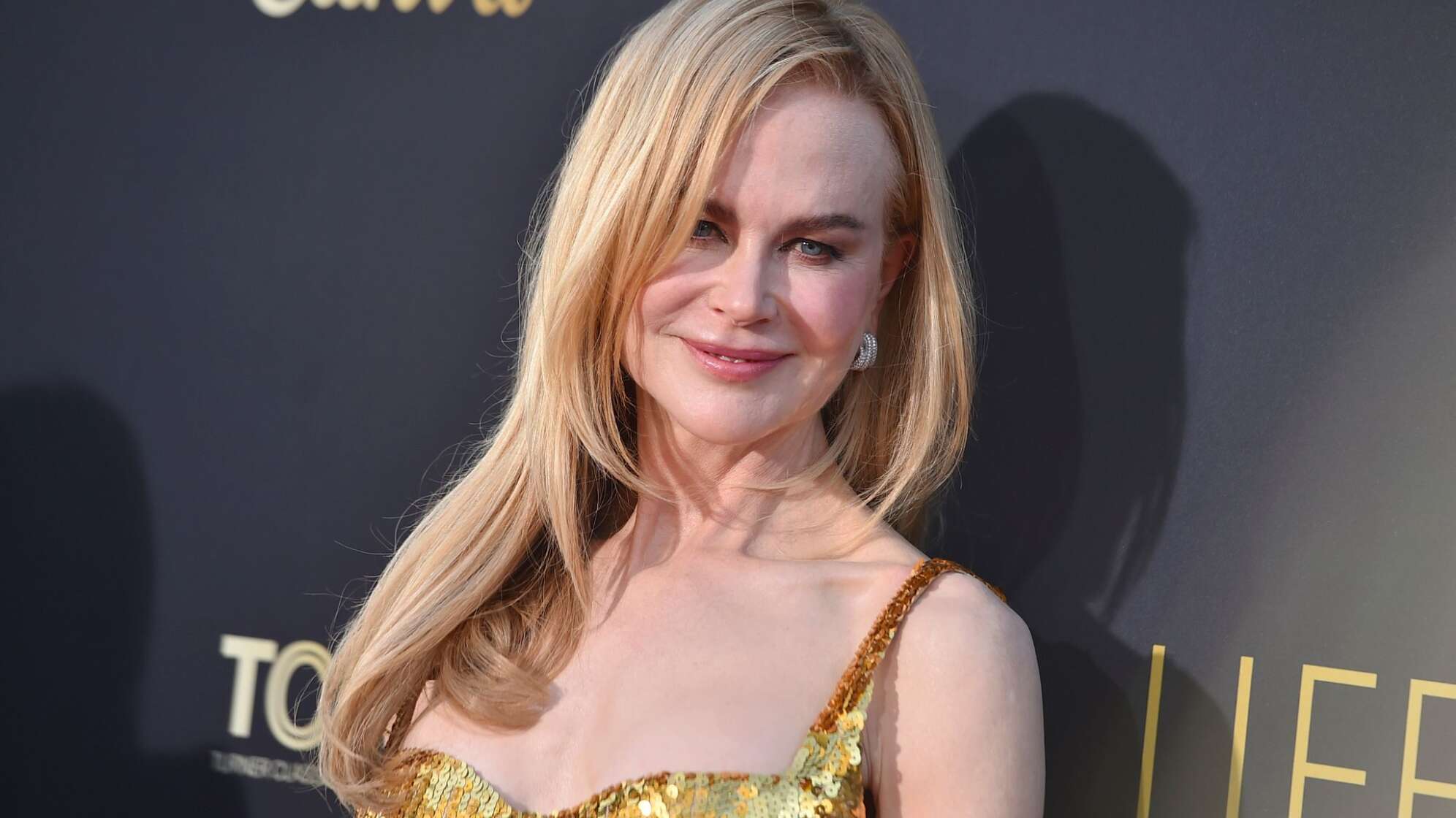 Nicole Kidman