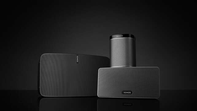 Sonos: Bayerns beste Musik über WLAN-Lautsprecher