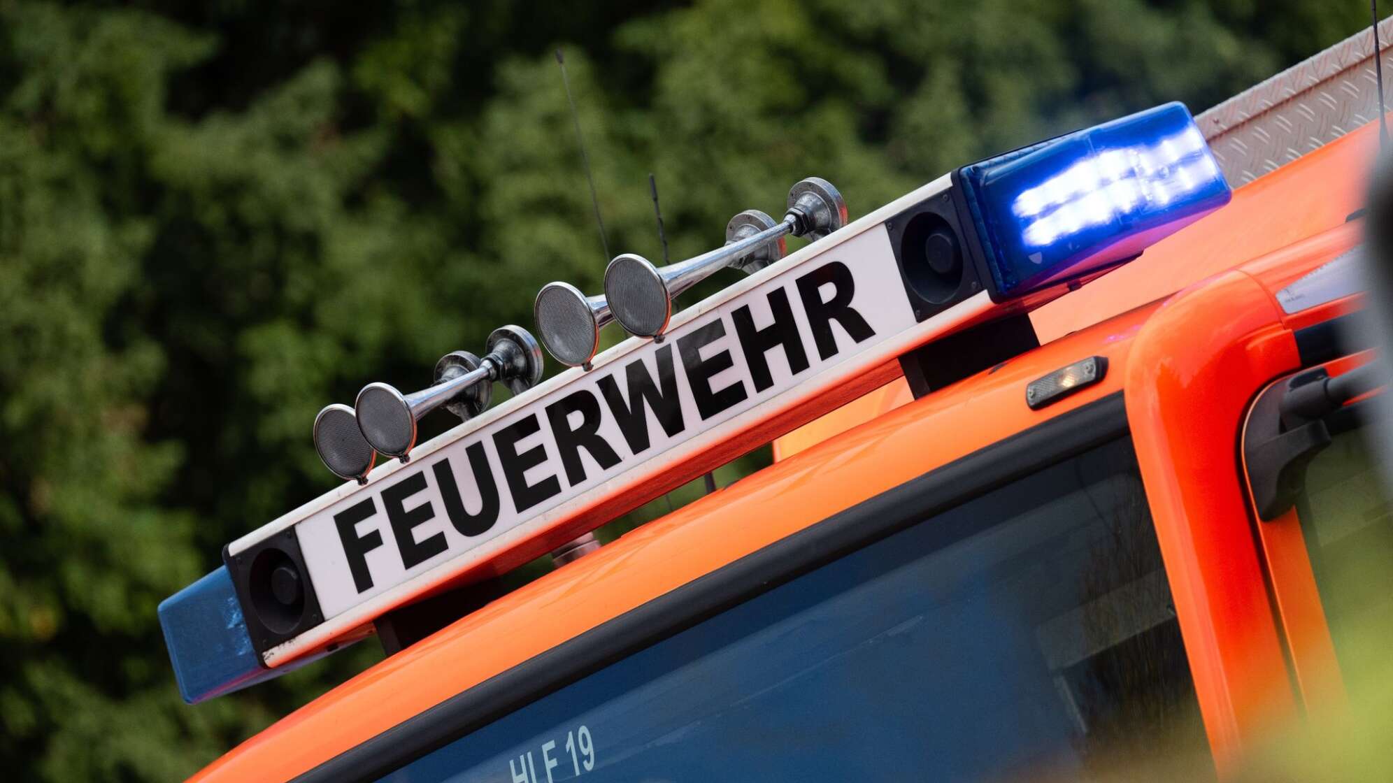 Feuerwehr