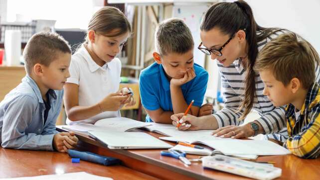 Späterer Schulbeginn: Das sind die Vorteile