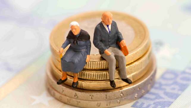 Rente aufbessern: Diese 4 Tipps helfen euch