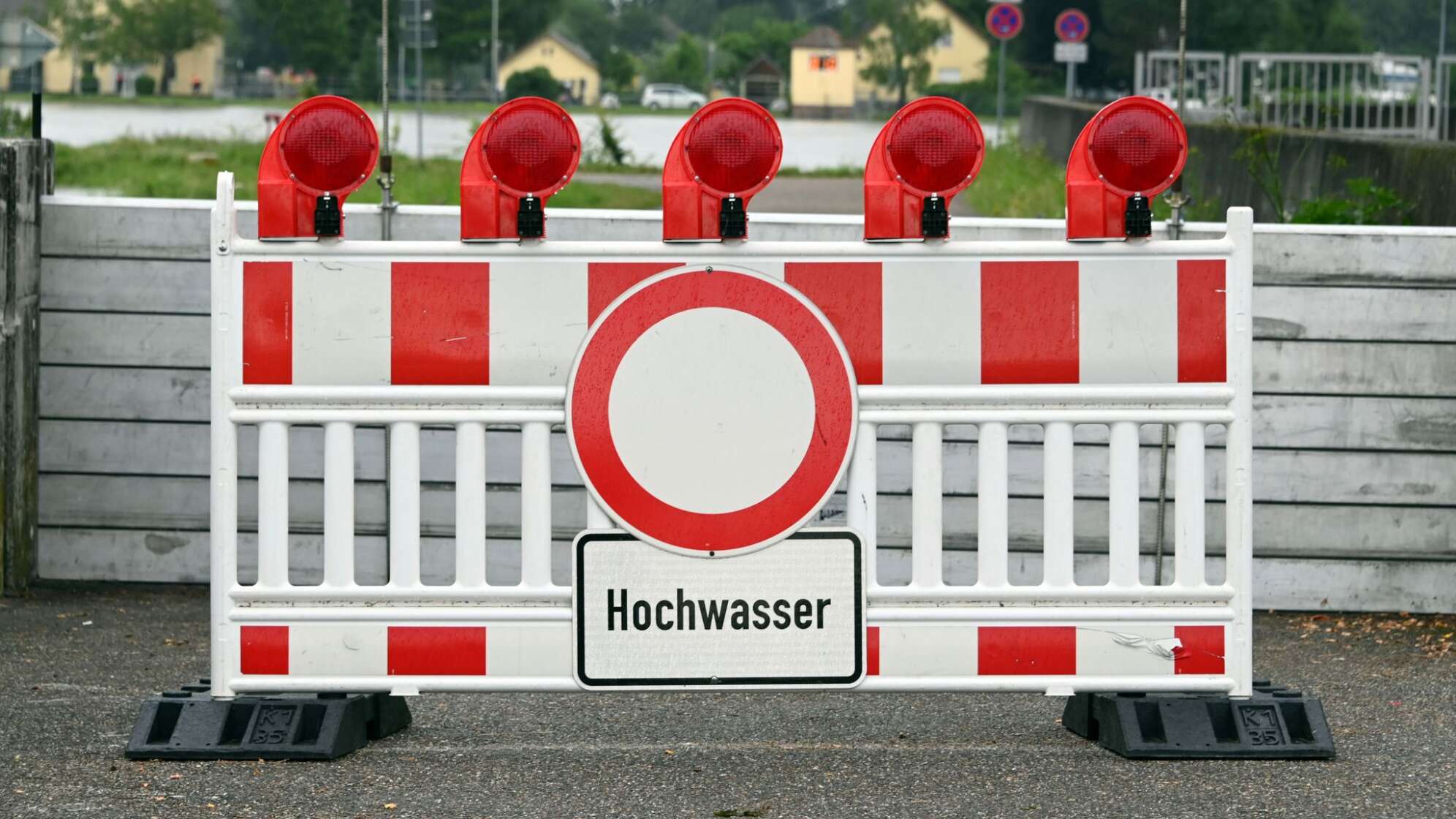 Hochwasser