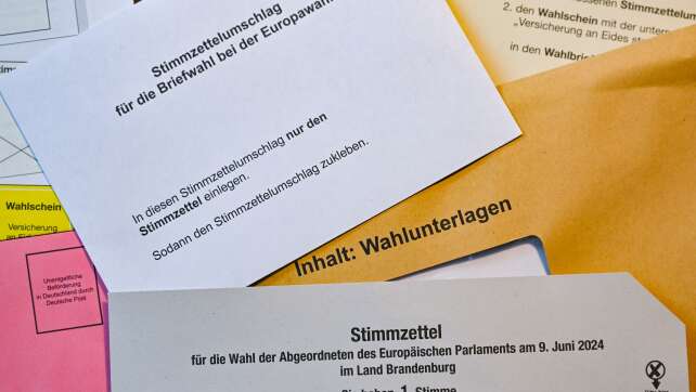 EU-Parlamentswahl steht bevor: Was ihr zur Briefwahl wissen müsst