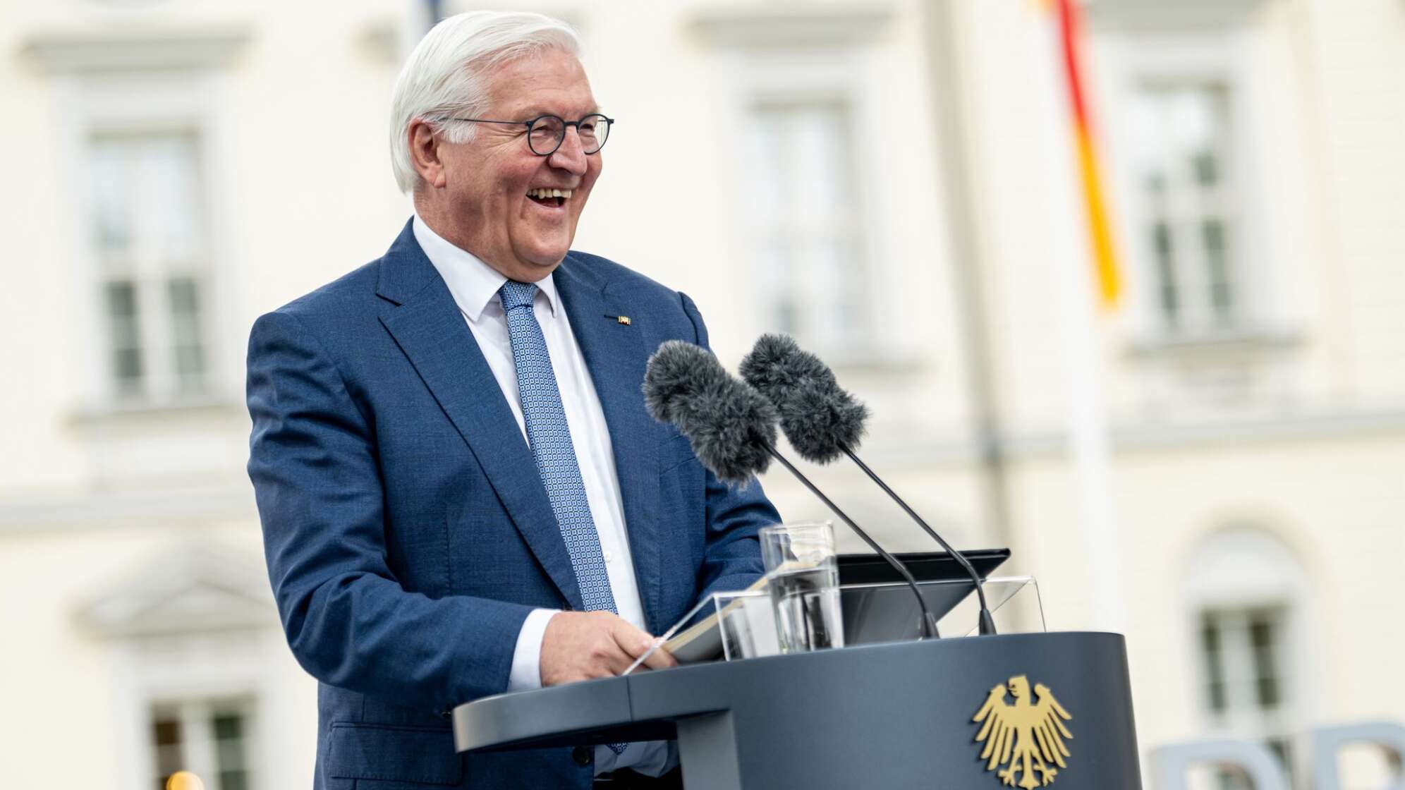 Frank-Walter Steinmeier