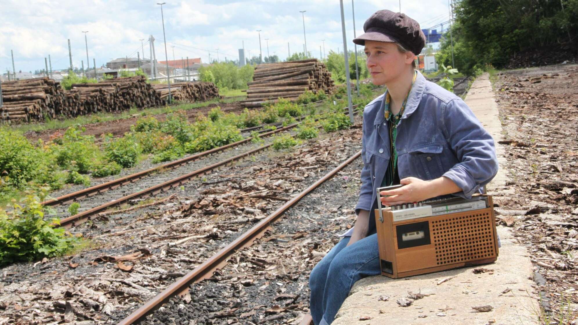 Eisenbahntheater widmet sich deutsch-deutscher Geschichte