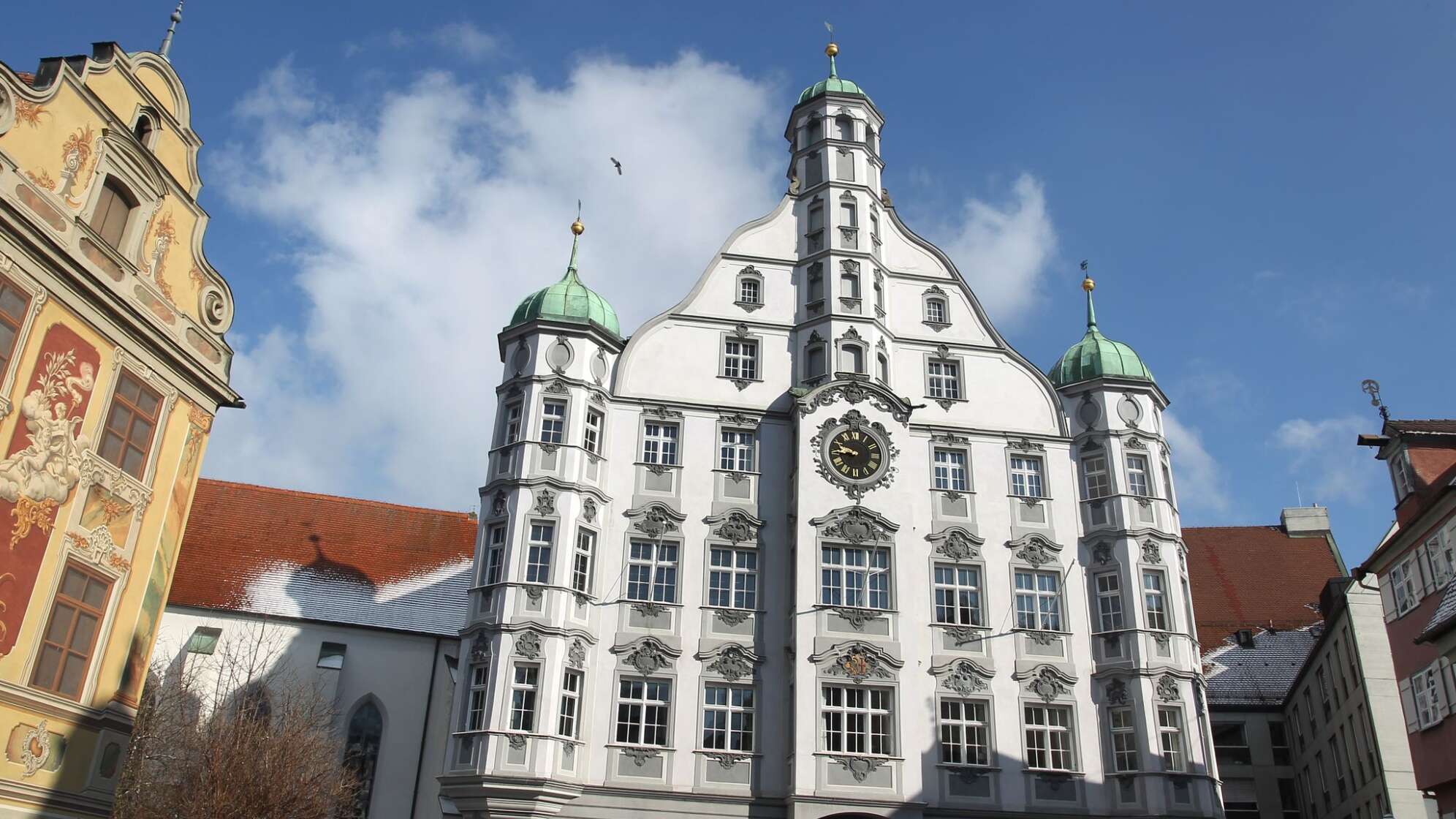 Stadt Memmingen