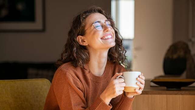 Erster Kaffee am Morgen: Das ist der ideale Zeitpunkt