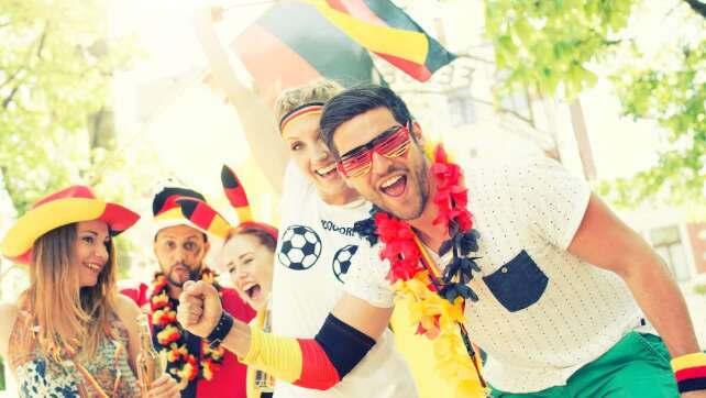 Bekommen wir ein Sommermärchen 2024? – Eure Chancen auf ein unvergessliches Fußballfest in Bayern