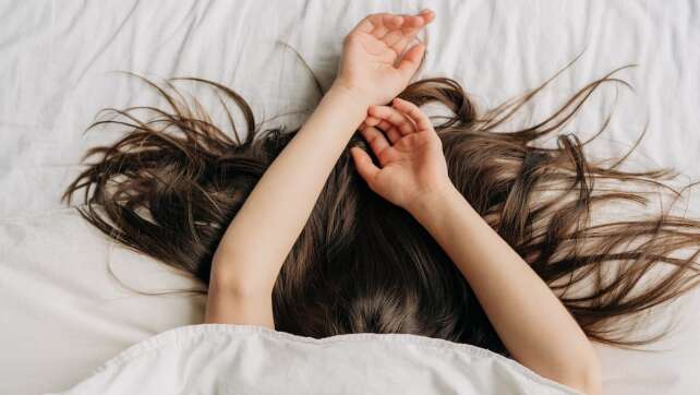 Die Geheimnisse eines friedvollen Schlafs: Eure ultimative Anleitung, um Albträume zu besiegen