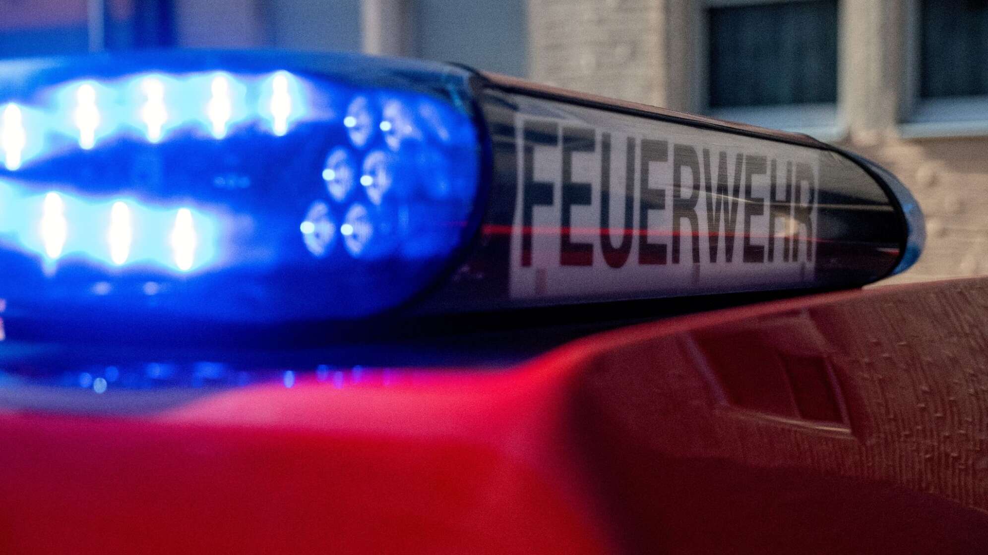 Feuerwehr