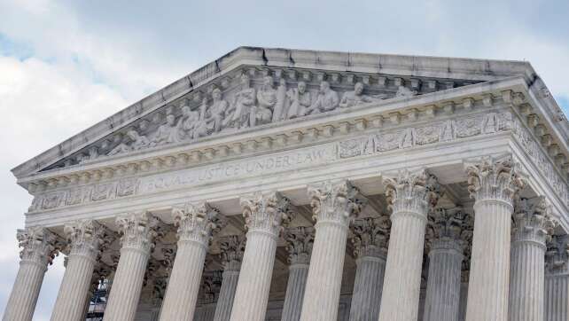 Supreme Court: Wende bei Kapitol-Sturm-Verurteilungen?