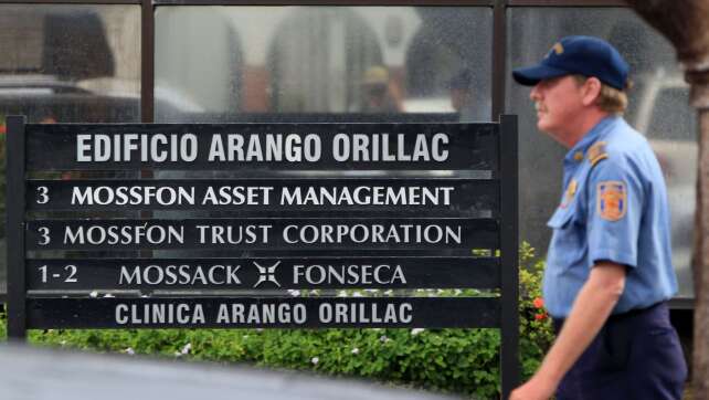 «Panama Papers»: Angeklagte im Finanzskandal freigesprochen