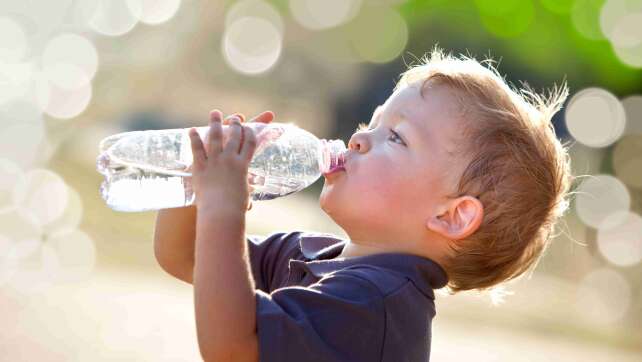Wasser trinken: Wie viel ist nun wirklich genug?