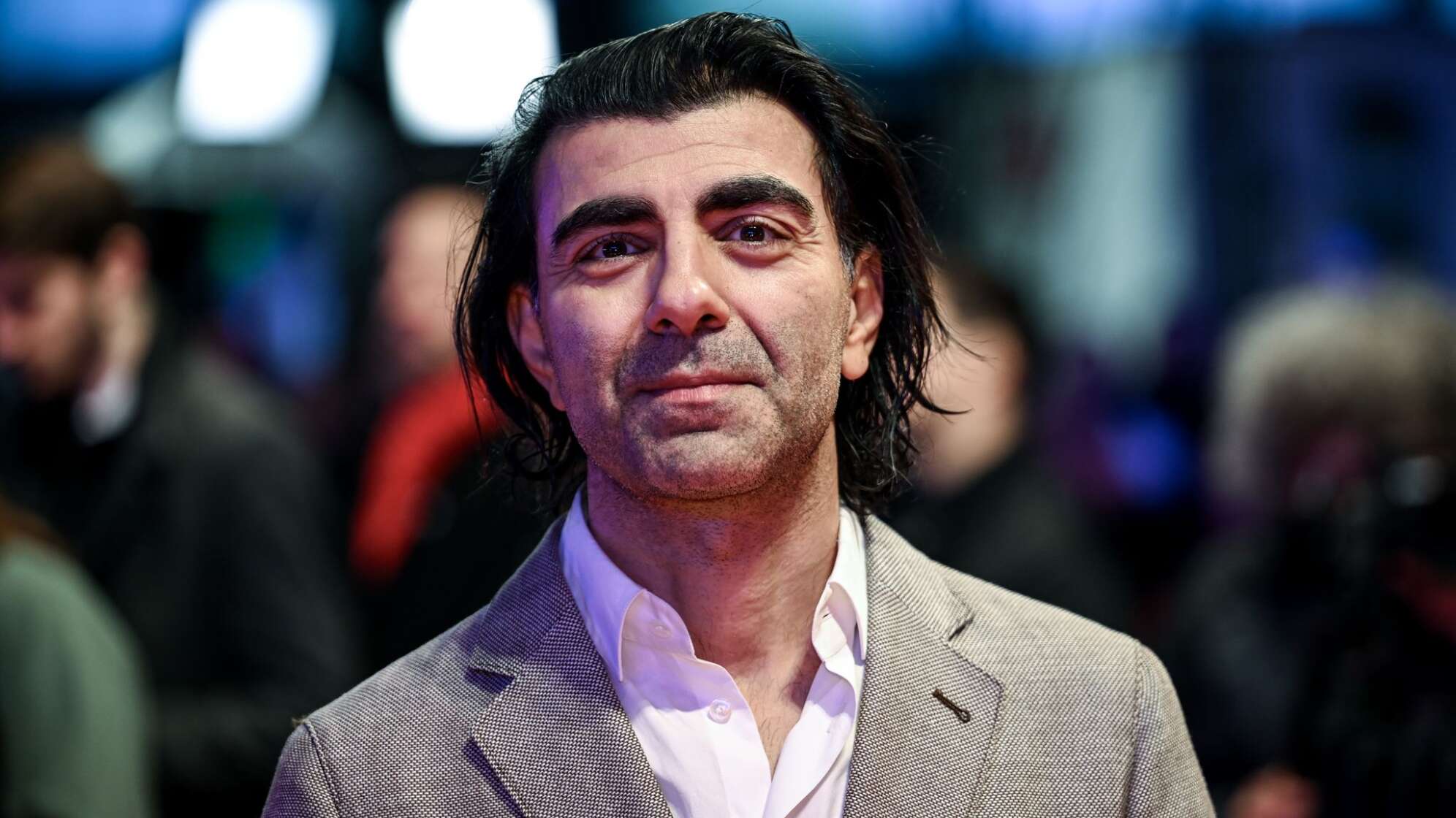 Fatih Akin