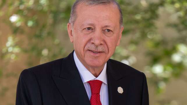 Erdogan will zum Türkei-Viertelfinalspiel nach Berlin reisen