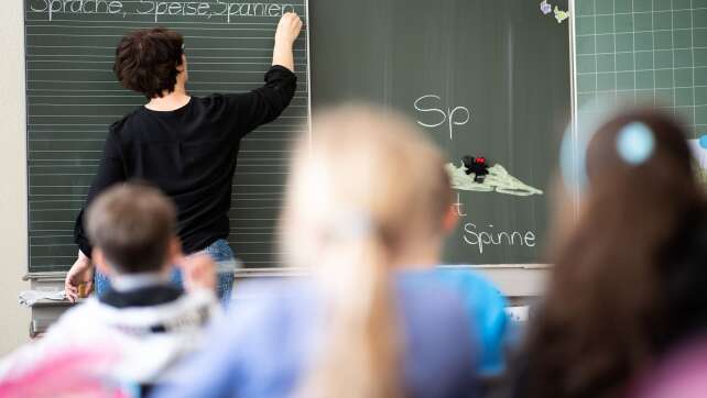 Nach Erfolg vor Gericht: Zusätzlicher Urlaub für Grundschullehrer in Bayern?