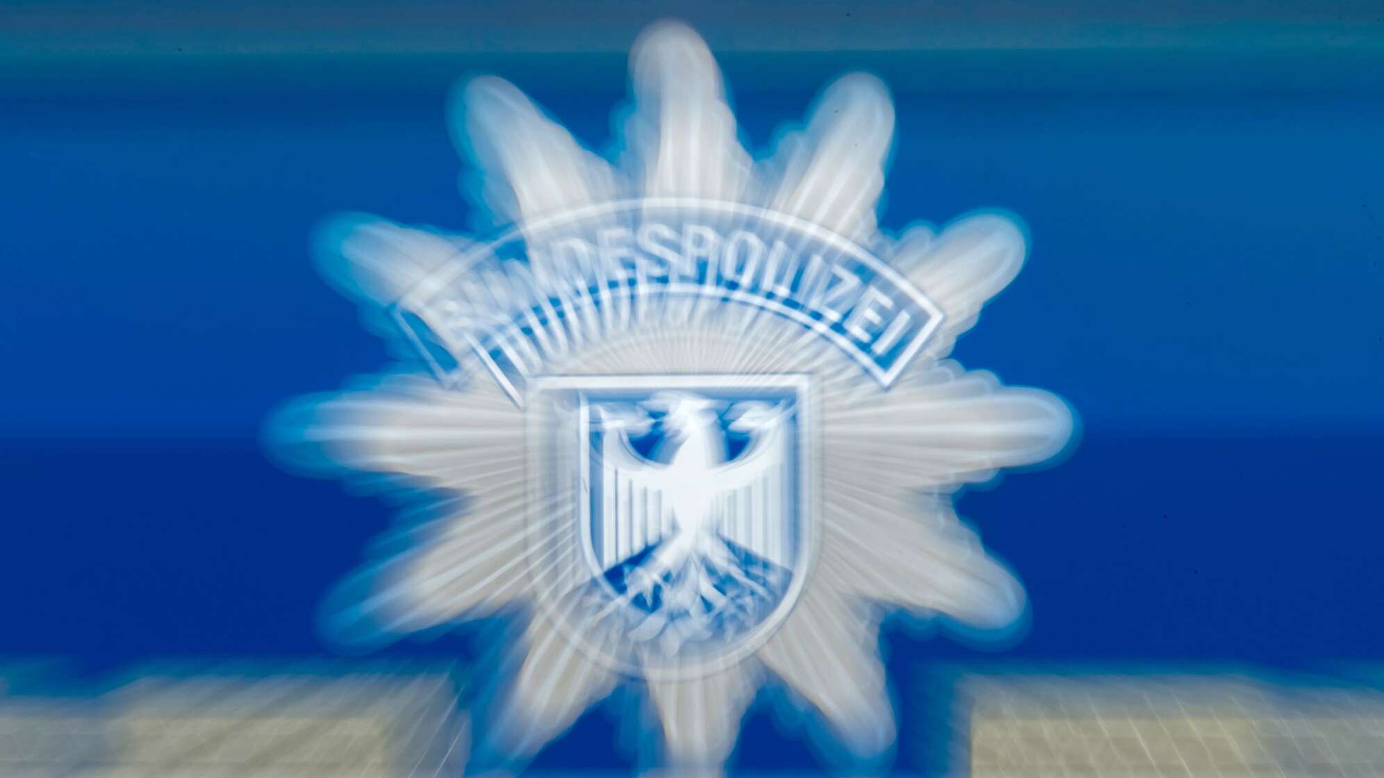 Bundespolizei