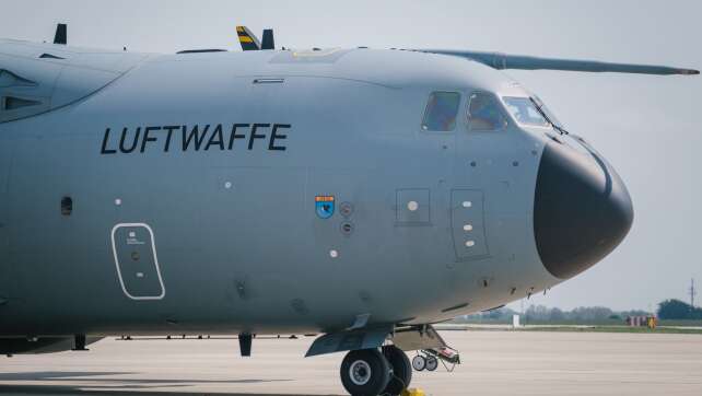 Bundeswehr wird Westafrika verlassen
