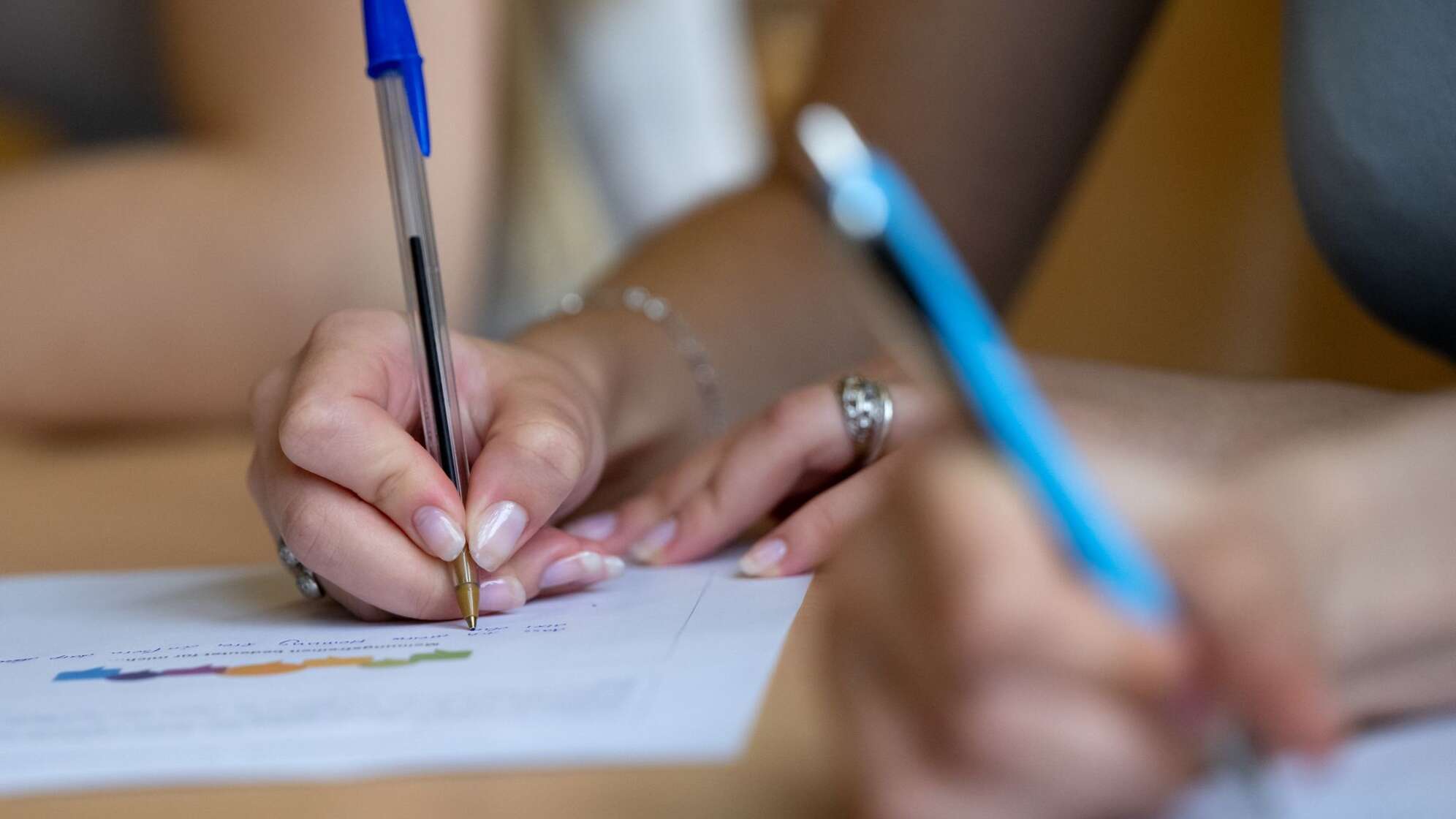 Schule in Bayern