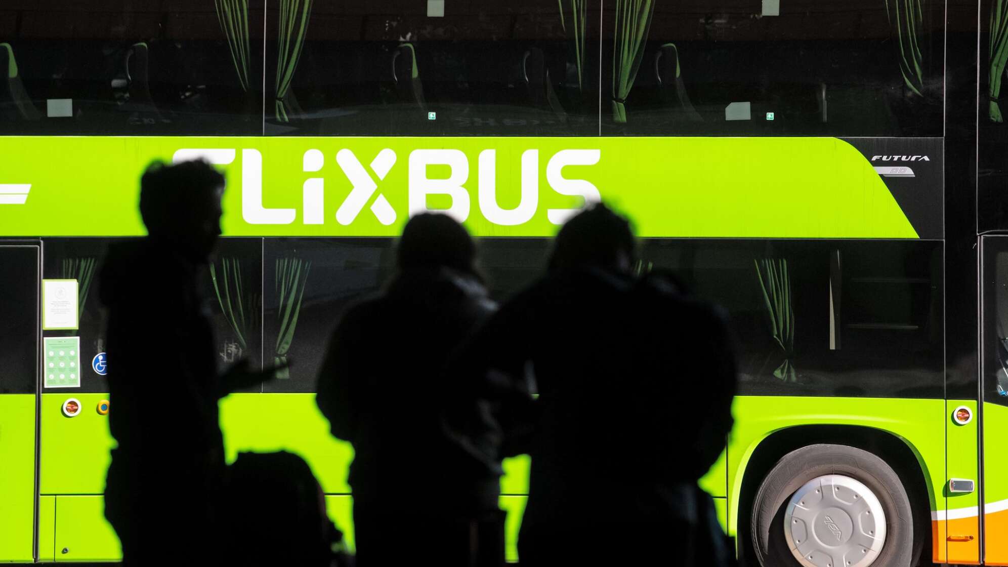 Flixbus